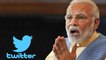 PM Modi के Twitter पर Followers की भारी गिरावट, 3 Lakhs तक हुए कम | वनइंडिया हिंदी