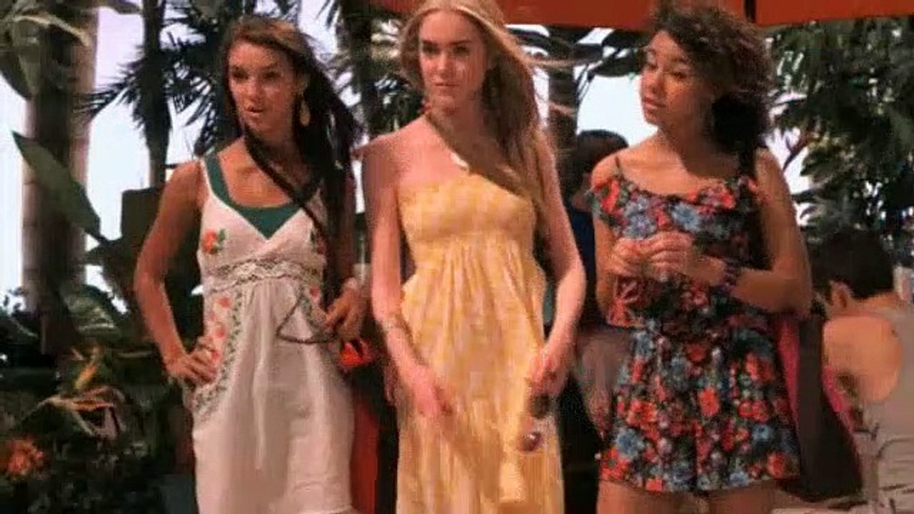 Big Time Rush - S01E01-E02 - Big Time Audition