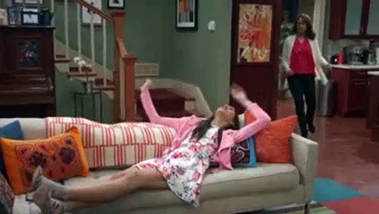 K.C. Undercover S02E19 - Virtual Insanity