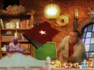 Wizards Of Waverly Place S01E07 - Alex's Choice