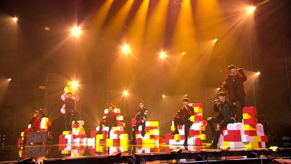 潘玮柏看少年队表演发飙《最优的我们》第6期 花絮 20180707 [浙江卫视官方HD]