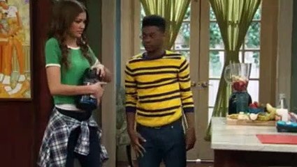 K.C. Undercover S01E20 - Debutante Baller