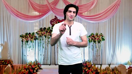 Gham De Lewany | Pashto singer | Arf Khan | HD Video