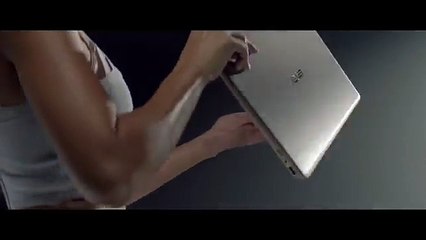 Disha patani Indian actress in Asus laptop