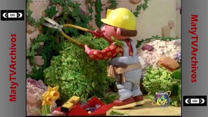 [Español Latino] Bob El Constructor - El Caballero de Repara-Lot (Discovery Kids - TVRIP - Incompleta)