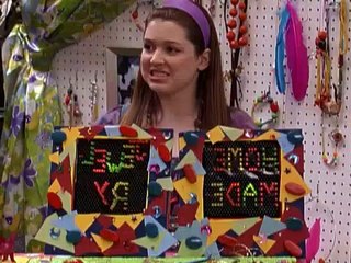 Wizards Of Waverly Place S01E21 - Art Museum Piece