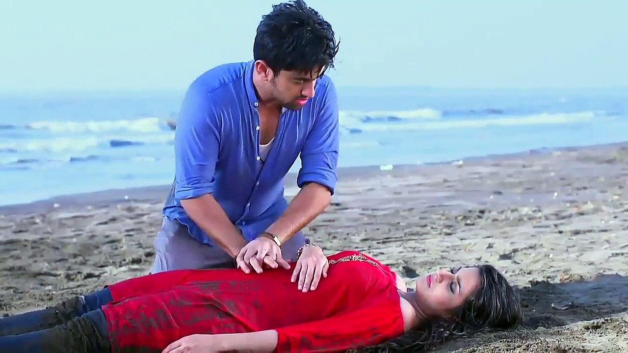 Neil Saves Avni ❤️New WhatsApp status ❤️Song