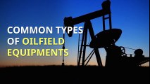 Oilfield Equipment Suppliers in UAE | Fanatech