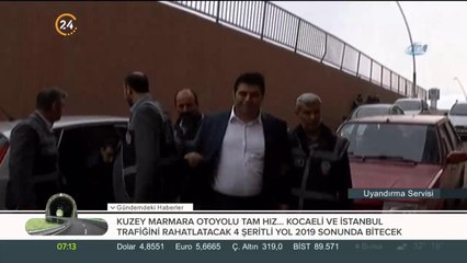 Boydak Holding'in eski yöneticilerine FETÖ'den ceza yağdı