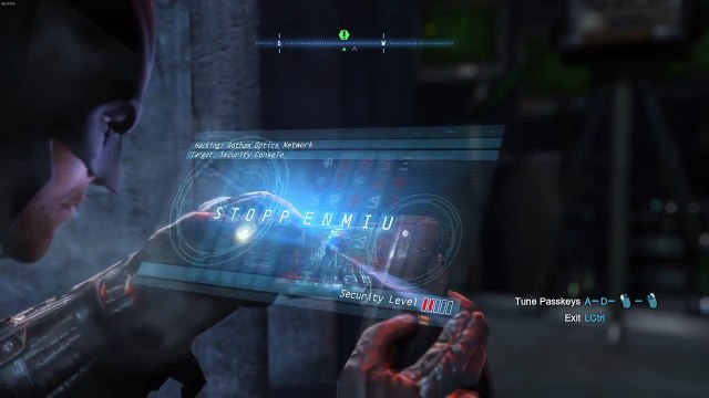 Batman: Arkham Origins | PC Gameplay | Part 4