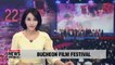South Korea's largest annual film festival kicked off on Thursday in Bucheon for a fantastic 11-day run.    The 22nd Bucheon International Fantastic Film Festival features 290 films from 53 countries, and has the theme "Love, Fantasy and Adventure". The
