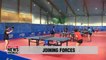 N. Korean table tennis team to arrive in S. Korea on Sunday for table tennis competition in Daejeon