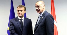 Başkan Erdoğan, Fransa Lideri Macron'un Dünya Kupası Final Davetini Reddetti