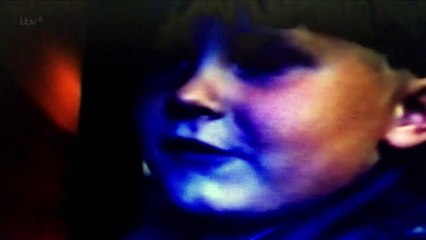 The Kyle Files S01E02 Knife Crime