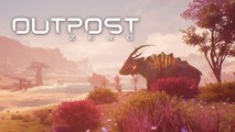 Outpost Zero - Trailer de lancement
