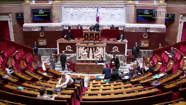 1ère séance : Débat d'orientation des finances publiques pour 2019 - Jeudi 12 juillet 2018