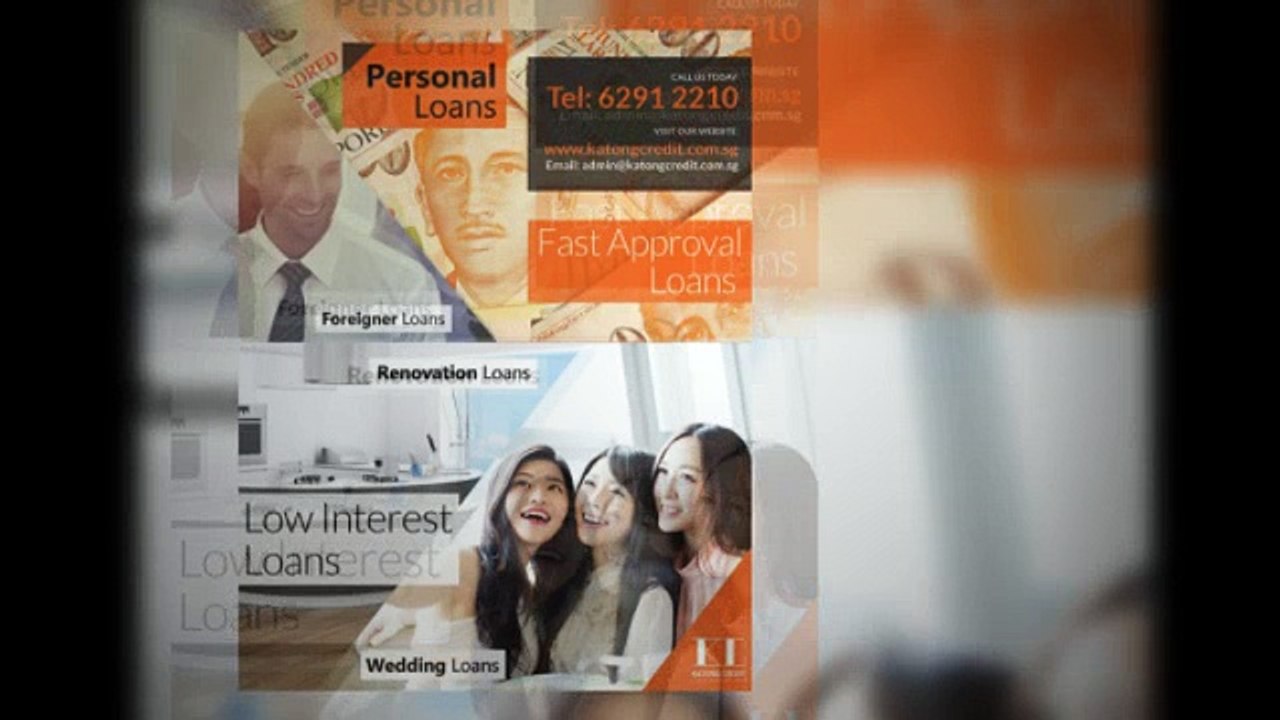 Licensed Money Lender