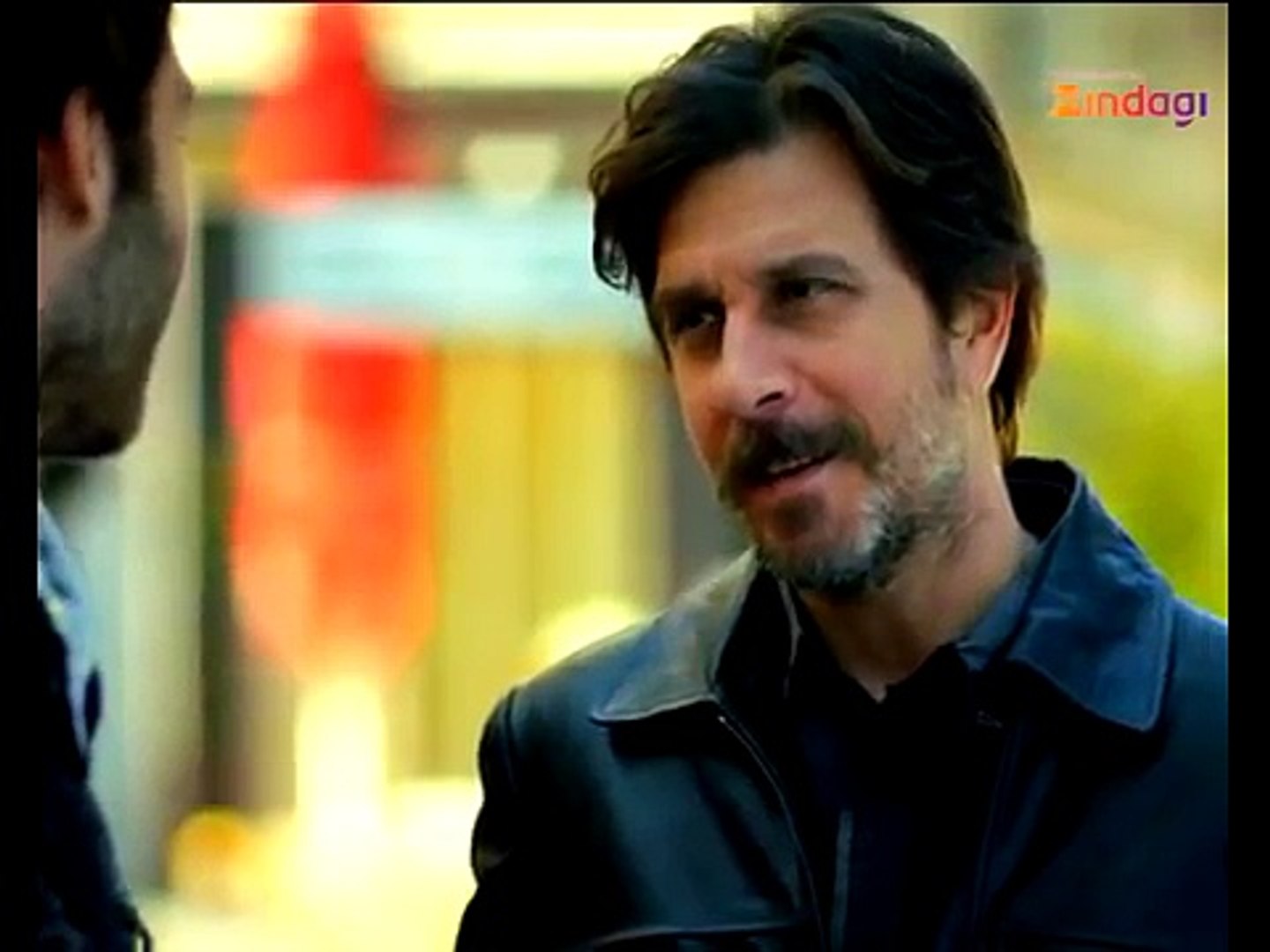 A Love Story Episode 1 Turkish In Hindi Video Dailymotion