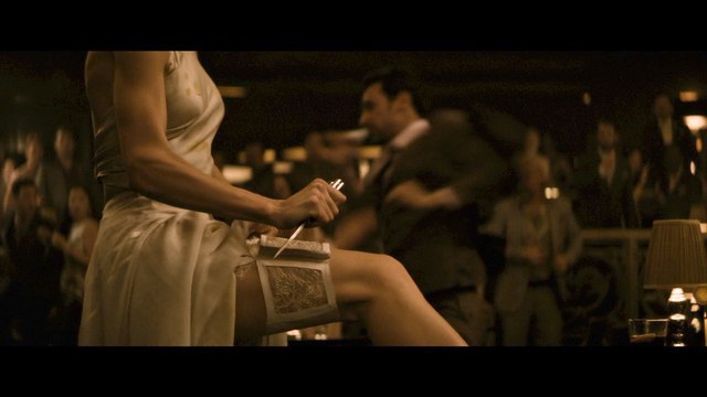 Tom Cruise, Vanessa Kirby In Stunning 'Mission: Impossible - Fallout' Scene