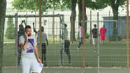 Auf den Spuren von Kylian Mbappé: Vom Vorort zur Weltbühne