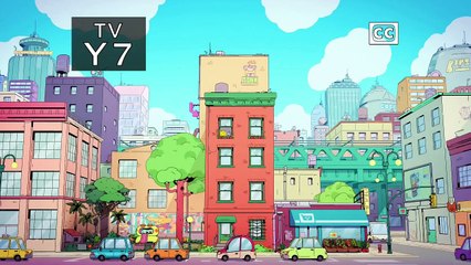 Counterfeit Cat Episode 12 - Merry Christmax / Low Resolution