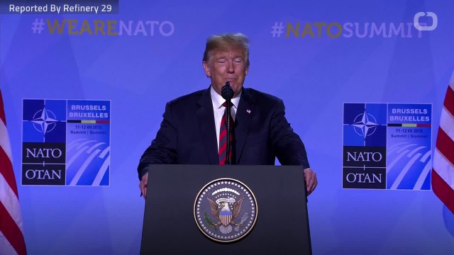 U.S. To Reject All Asylum Requests From Domestic Violence Survivors