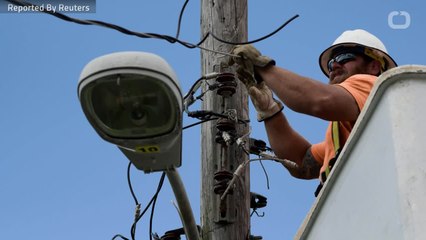 Five Out Of Seven Board Members Resign From Puerto Rico Power Utility