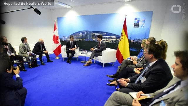 Spain Aims to Raise Defense Spending to 2 Percent of GDP By 2024