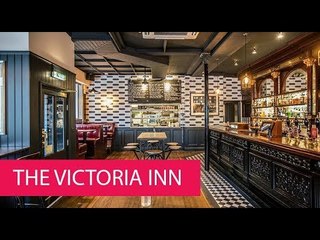 THE VICTORIA INN - UNITED KINGDOM, LONDON