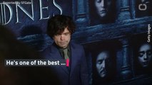 Peter Dinklage Is Nominated For An Emmy For The Seventh Time