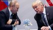 Kremlin Accuses Trump Bullying Europe