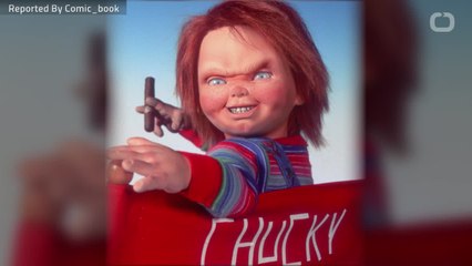 'Child's Play' Remake Not Welcome By Everyone