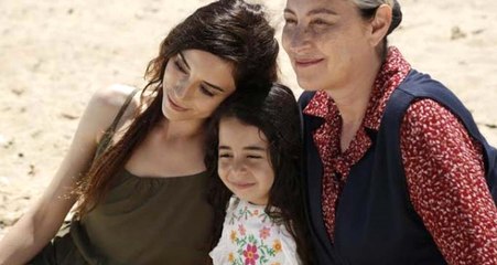 Bir Baba "Anne" Dizisinde Çocuğunun Oynatıldığını Görünce Eşine ve Dizi Ekibine Dava Açtı