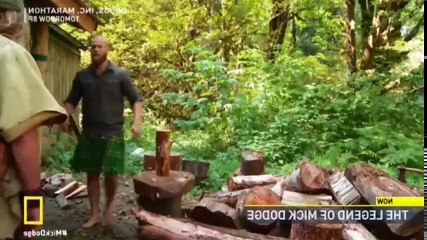 The Legend of Mick Dodge S01 - Ep02 Trading Up HD Watch