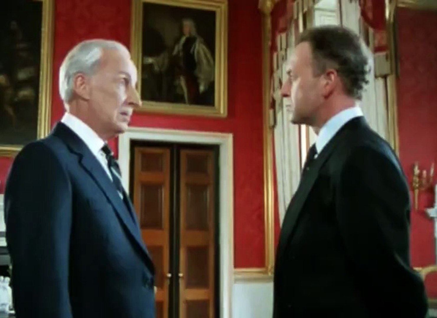 House of Cards (1990) S02 - Ep04 To Play The King - 4 - Part 02 HD Watch -  Dailymotion Video