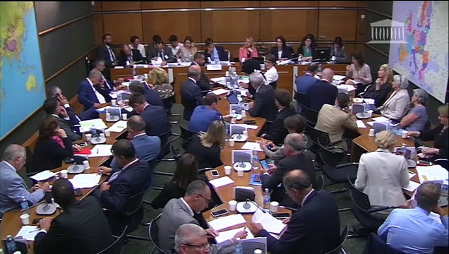 Commission du développement durable : M. Nicolas Hulot, ministre d’État, ministre de la transition écologique et solidaire - Mardi 10 juillet 2018