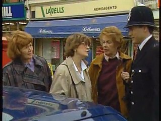 The Bill S5E07 Hothead