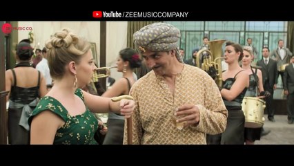 Chad Gayi Hai (Full Video) Gold | Akshay Kumar, Mouni Roy | New Song 2018 HD