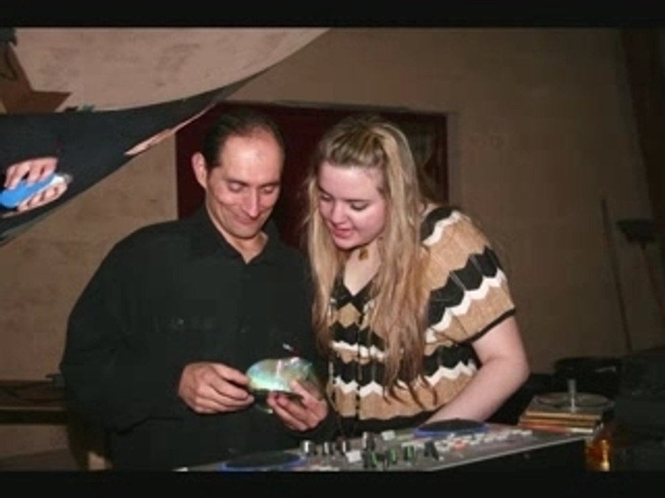 Anniversaire Alexia Corsica