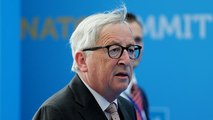 Spekulationen über Junckers 