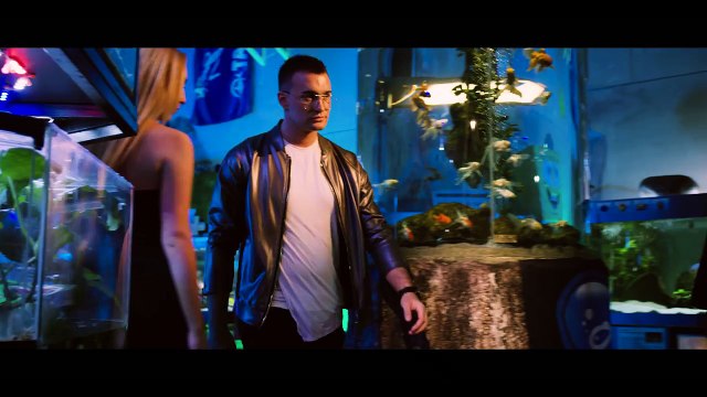 HARIS BERKOVIC - LOS (OFFICIAL VIDEO)