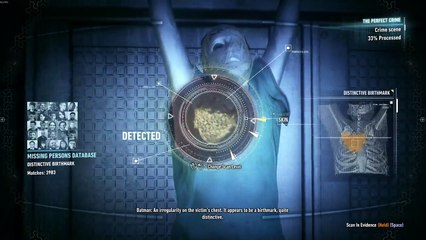 Batman: Arkham Knight | PC Gameplay | Side Missions | Part 2 part 1/2