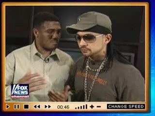 sean paul foxnews
