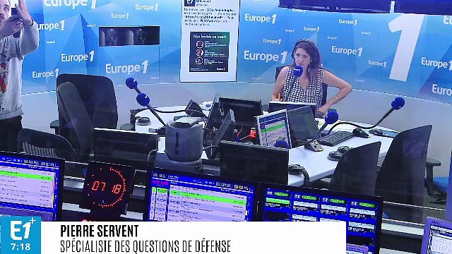 Pierre Servent sur le 14-Juillet : La fraternité d'armes et l'engagement seront mis à l'honneur