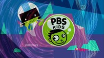 PBS Kids Bumpers Compilation 2018 Nice Effects part8