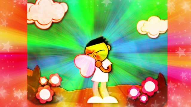 PBS Kids Bumpers Compilation Effects 2018 New Effects