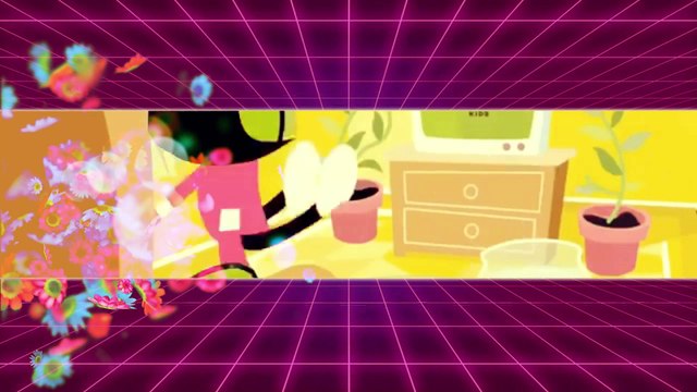 PBS Kids Bumpers Compilation Effects Dash Dot 2018 New Effects