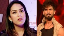 Mira Rajput lashes out at Troller Asking gender of Baby | FilmiBeat