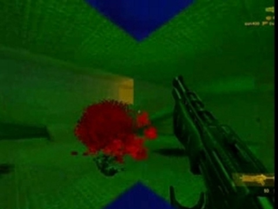 Half-Life The Un1versal Hacker