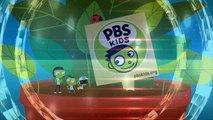 PBS Kids Bumpers Compilation Nice Effects 2018 Part 10